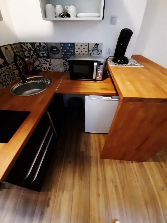 Appartement St Remy Dieppe Exterior foto