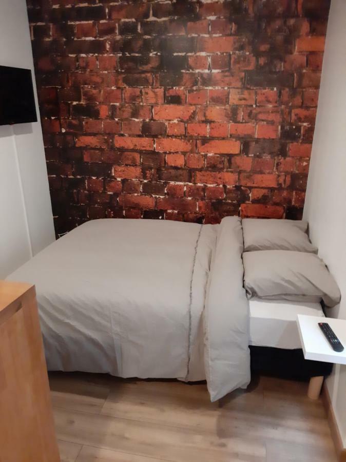 Appartement St Remy Dieppe Exterior foto