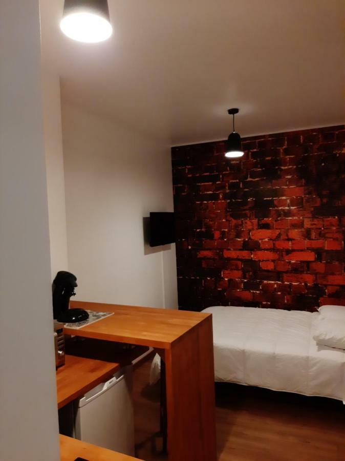 Appartement St Remy Dieppe Exterior foto